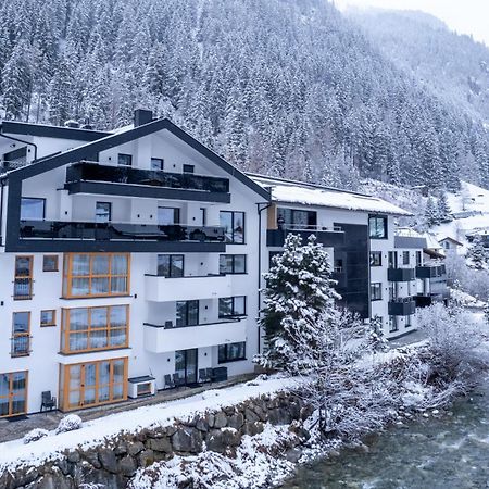Nordost Fineliving Apartment Ишгъл Екстериор снимка