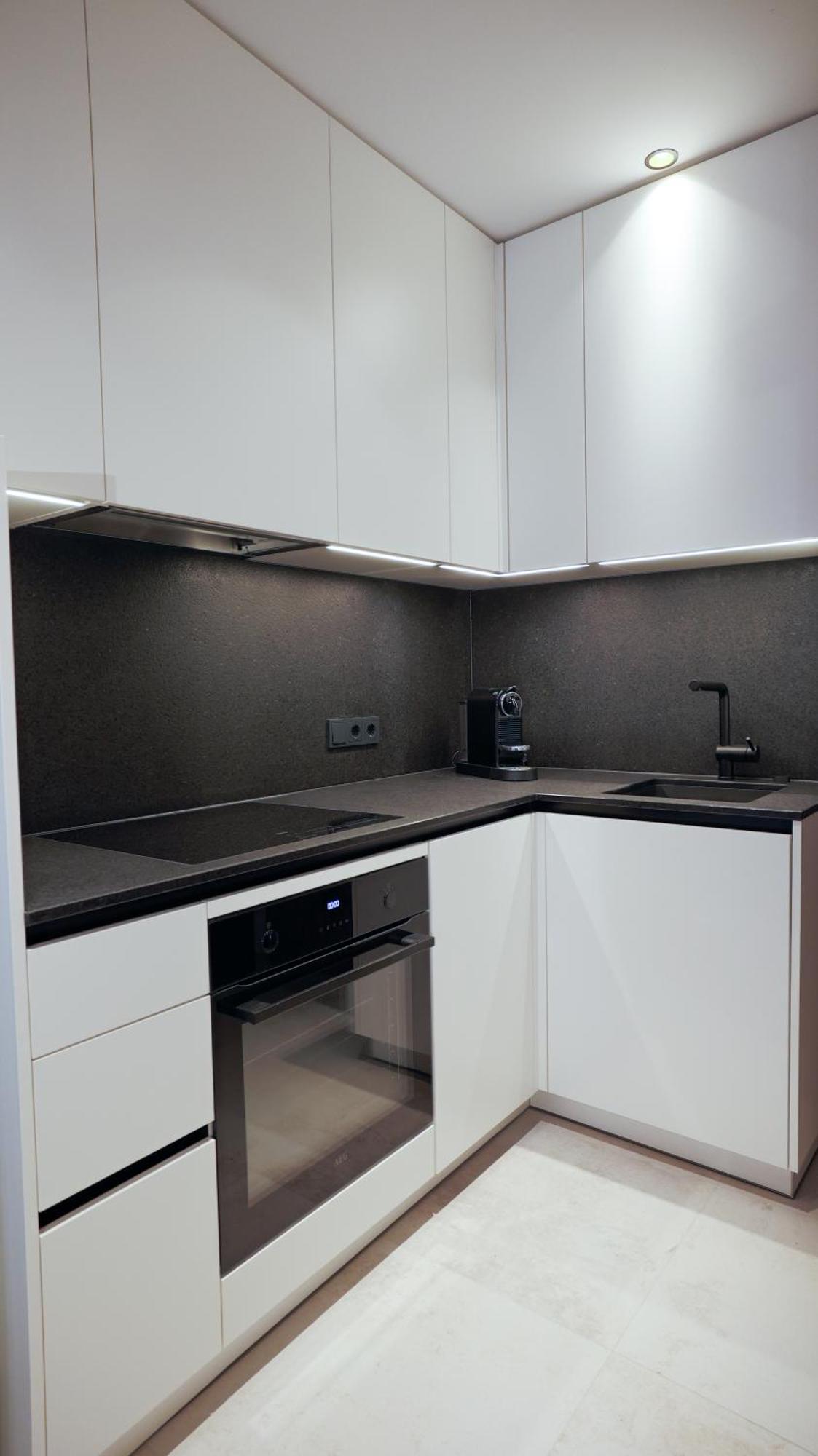 Nordost Fineliving Apartment Ишгъл Екстериор снимка