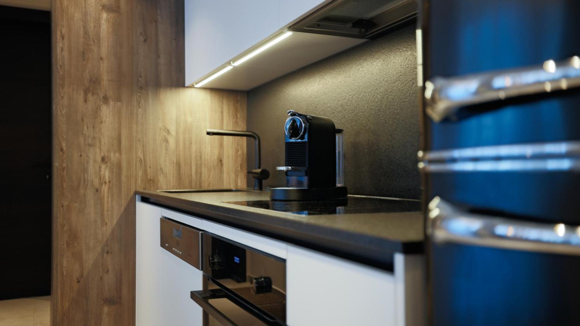 Nordost Fineliving Apartment Ишгъл Екстериор снимка