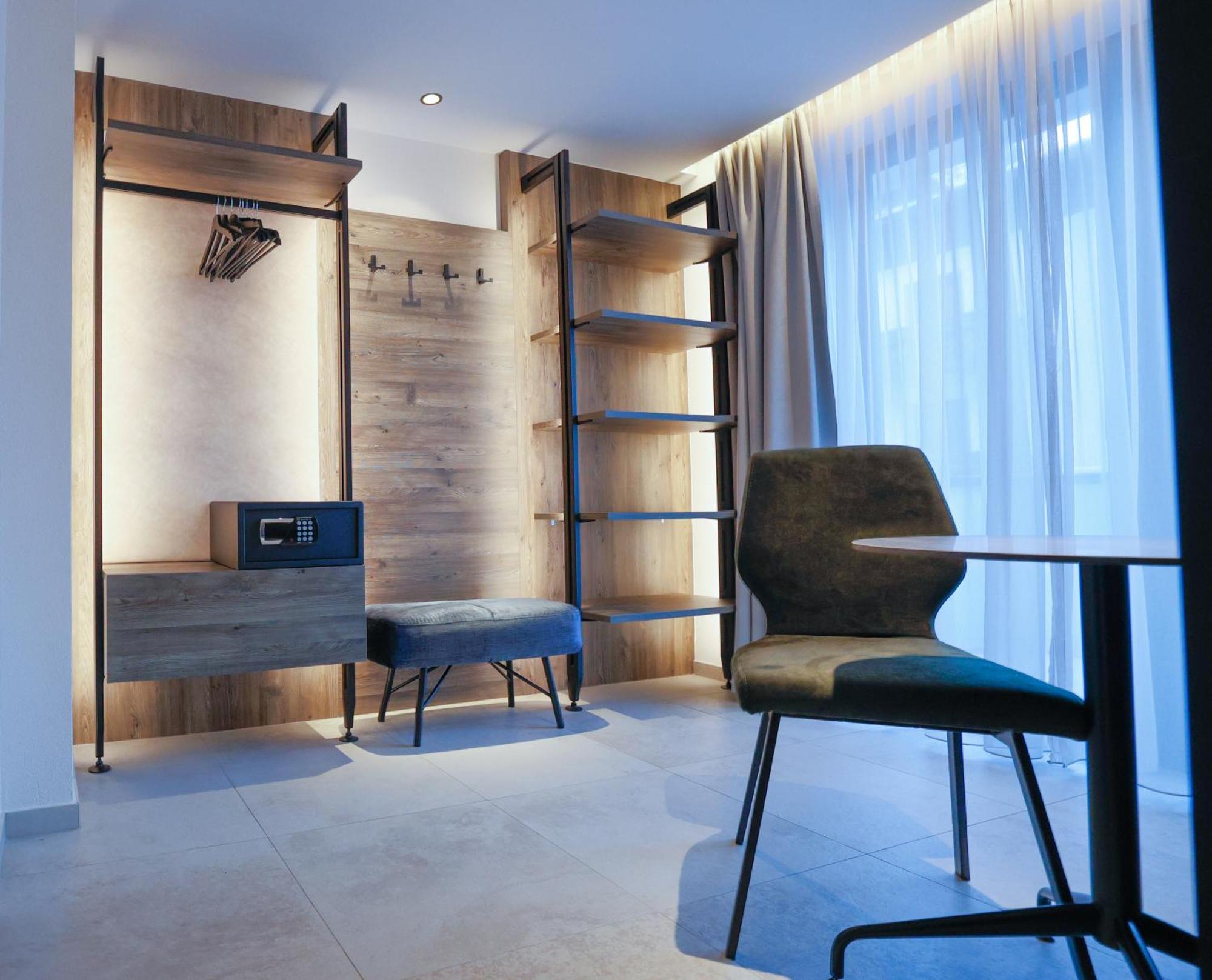 Nordost Fineliving Apartment Ишгъл Екстериор снимка